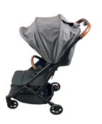 Shop UPPAbaby MINU V2 Stroller, 2023, Greyson (Charcoal Melange) at GoodBuy Gear