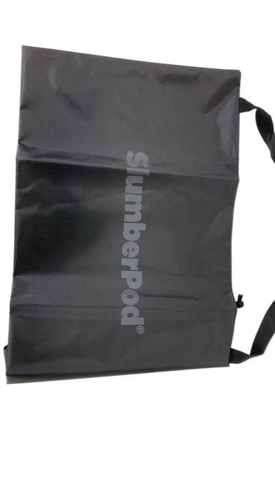 Shop SlumberPod 3.0 Sleep Canopy, Black with Gray Accents at GoodBuy Gear