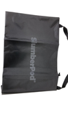 Shop SlumberPod 3.0 Sleep Canopy, Black with Gray Accents at GoodBuy Gear