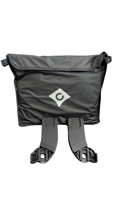 Shop Colugo The One Stroller, 2023, Black at GoodBuy Gear