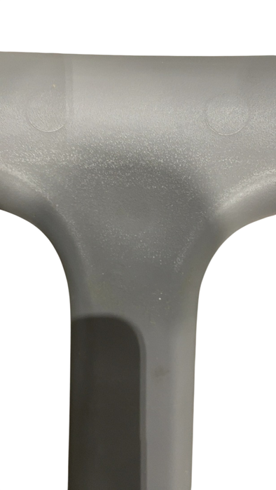 Shop Stokke Nomi High Chair, Grey/Natural at GoodBuy Gear