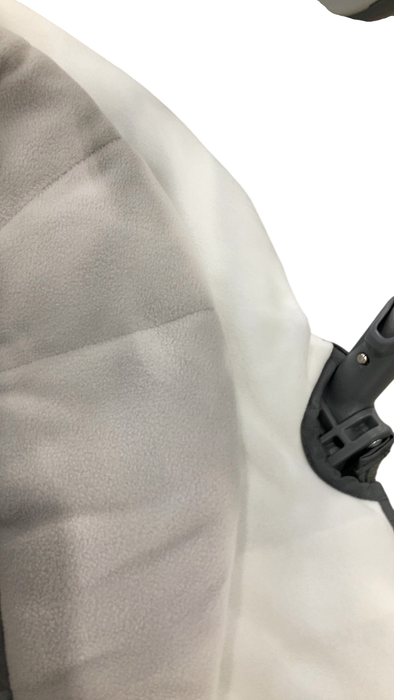 Shop Graco Slim Spaces Compact Baby Swing, Tilden at GoodBuy Gear