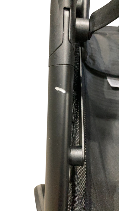 Shop Bugaboo Butterfly 2 Stroller, 2025, Black, Heritage Black, Heritage Black at GoodBuy Gear