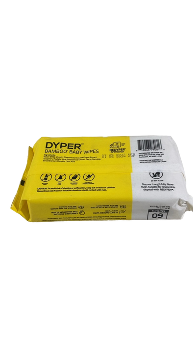 Shop DYPER Baby Wipes at GoodBuy Gear