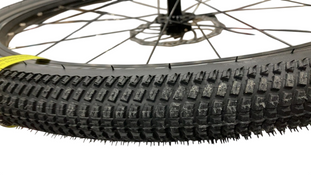 Shop Woom EXPLORE 5 Bicycle, Neon Coral at GoodBuy Gear