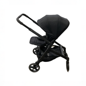 Shop Joolz Hub2 Compact Stroller, 2024, Space Black at GoodBuy Gear