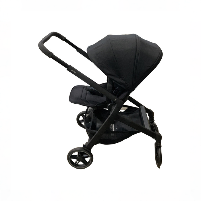 Shop Joolz Hub2 Compact Stroller, 2024, Space Black at GoodBuy Gear