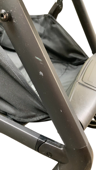 Shop Nuna MIXX Next Stroller, 2022, Hazelwood at GoodBuy Gear