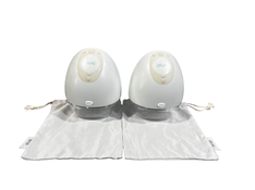 Shop Elvie Breast Pump Double at GoodBuy Gear