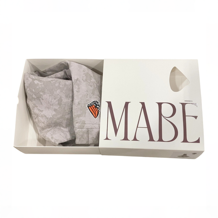 Shop Mabē The Monarch Toddler Sling, Ashland Camo at GoodBuy Gear