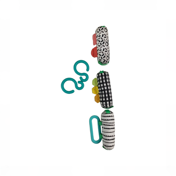 Shop Lovevery The Looker Play Kit, Multicolor at GoodBuy Gear