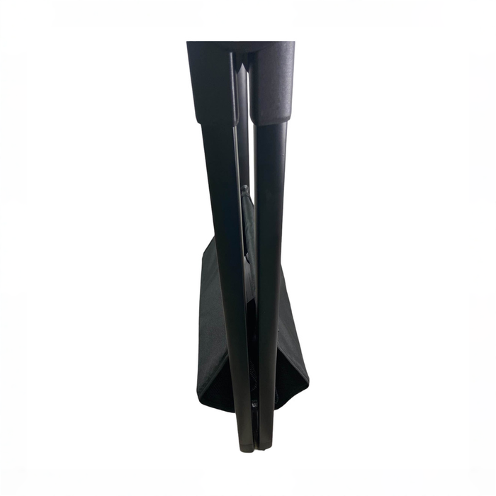Shop Mockingbird Bassinet Stand, Black at GoodBuy Gear