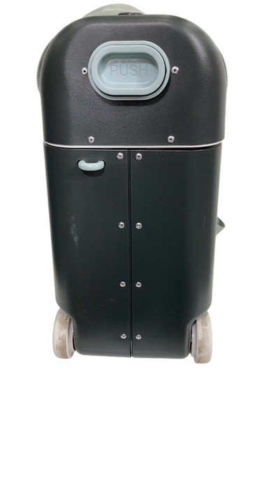 Shop Stokke JetKids BedBox, Midnight Grey at GoodBuy Gear