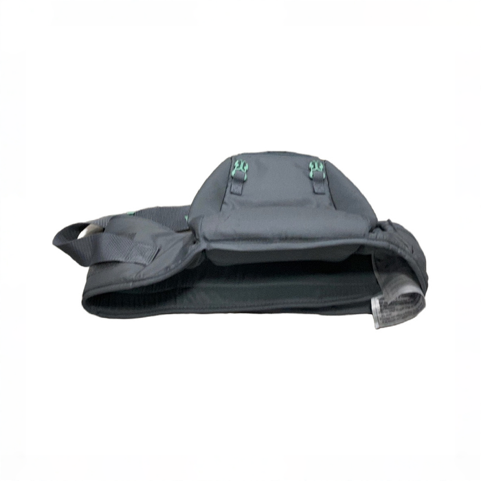 Shop Infantino Hip Rider Plus 5-in-1 Carrier, Grey at GoodBuy Gear