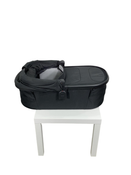 Shop UPPAbaby Bassinet V3, Jake (Charcoal) at GoodBuy Gear