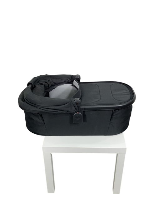 Shop UPPAbaby Bassinet V3, Jake (Charcoal) at GoodBuy Gear