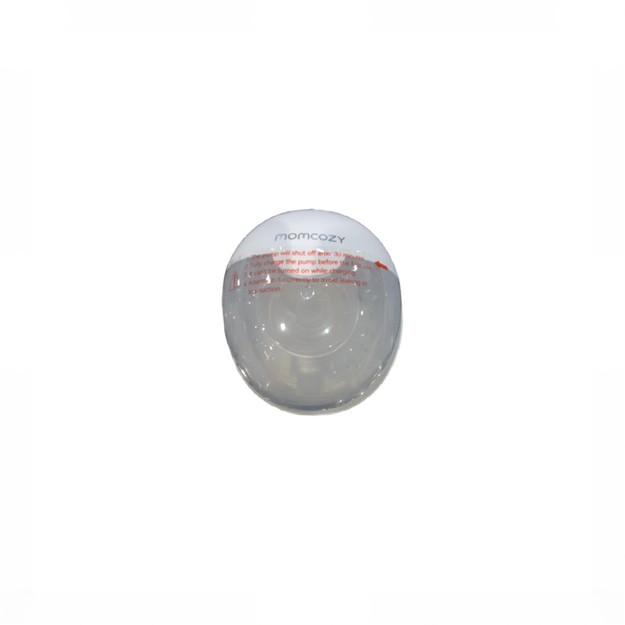 Shop Momcozy All-in-one M5 Double Wearable Breast Pump, Quill Grey at GoodBuy Gear