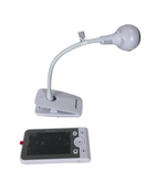 Shop Chillax DM681 Giraffe Pro Baby Monitor at GoodBuy Gear