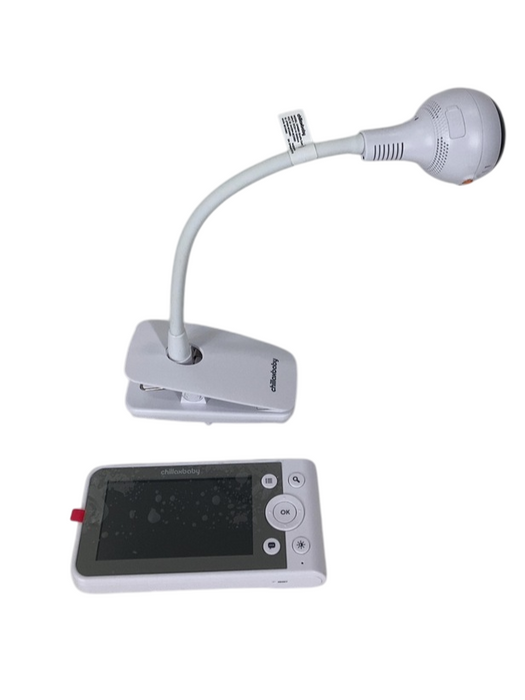 Shop Chillax DM681 Giraffe Pro Baby Monitor at GoodBuy Gear