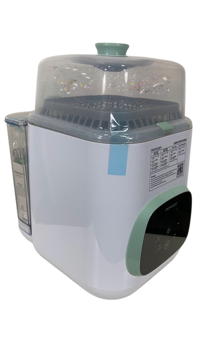 Momcozy KleanPal Pro Baby Bottle Washer and Sterilizer