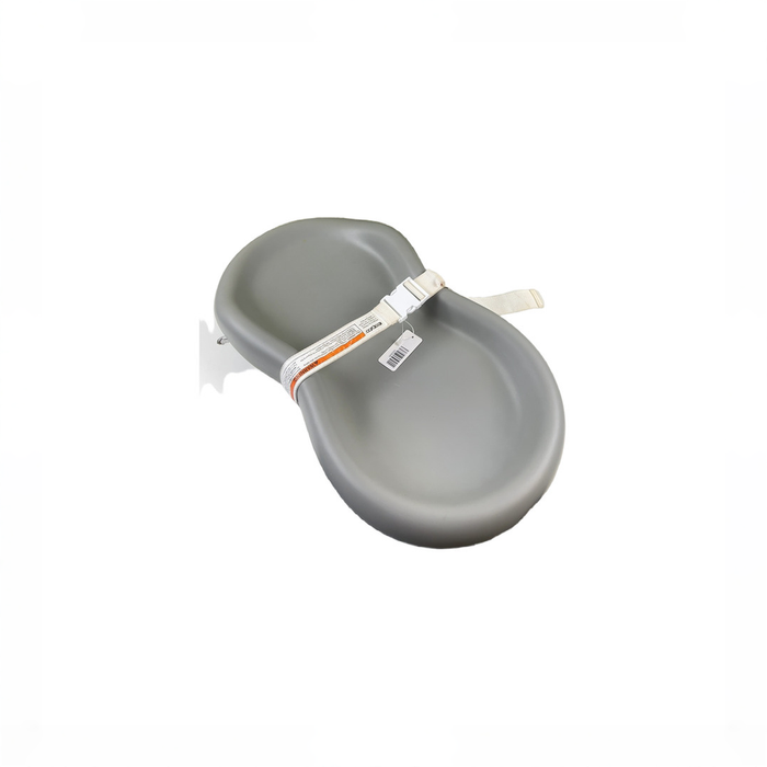 Shop Keekaroo Peanut Changing Pad, Sable at GoodBuy Gear