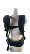 Shop Ergobaby Four Position 360 Baby Carrier, Black Camel at GoodBuy Gear