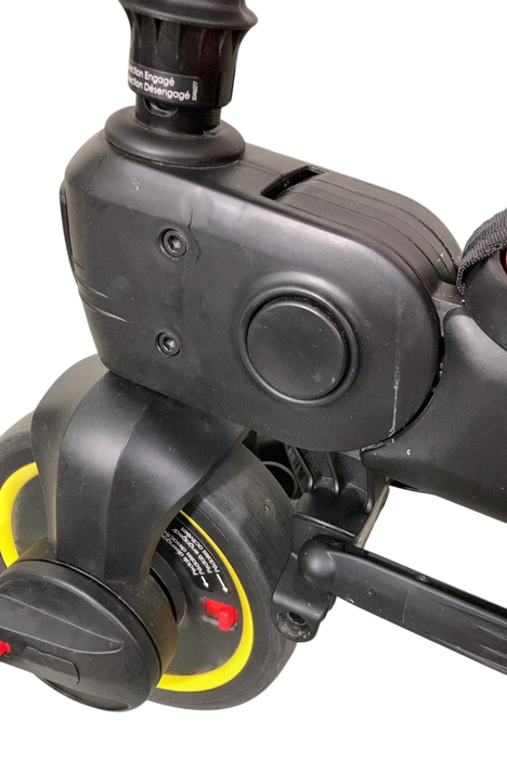 Shop Doona Liki Trike S3, Flame Red at GoodBuy Gear