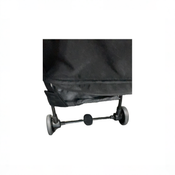 Shop Parent’s Choice Lightweight Quick Fold Baby Stroller, 2025, Black at GoodBuy Gear