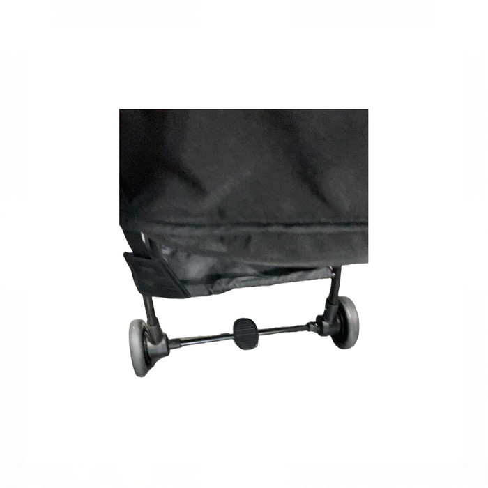 Shop Parent’s Choice Lightweight Quick Fold Baby Stroller, 2025, Black at GoodBuy Gear