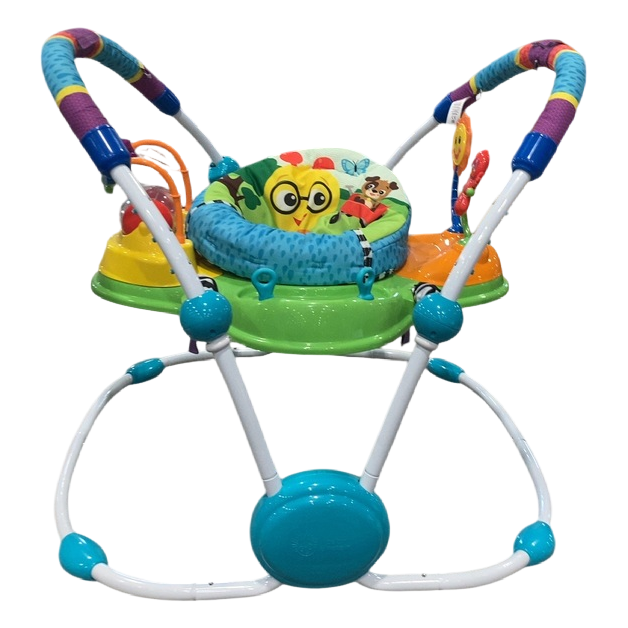 Shop Baby Einstein Activity Jumper, The Very Hungry Caterpillar at GoodBuy Gear