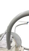Shop Ingenuity Simple Comfort 2-in-1 Swing Rocker, Chambray at GoodBuy Gear