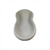 Shop Keekaroo Peanut Changing Pad, Sable at GoodBuy Gear