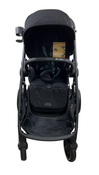 Shop Cybex Gazelle S Modular Stroller, 2024, Black Frame, Moon Black at GoodBuy Gear