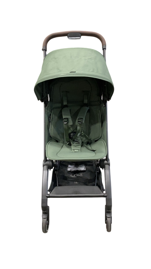 Shop Joolz Aer+ Stroller, 2025, Forest Green at GoodBuy Gear