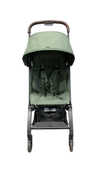 Shop Joolz Aer+ Stroller, 2025, Sage Green at GoodBuy Gear