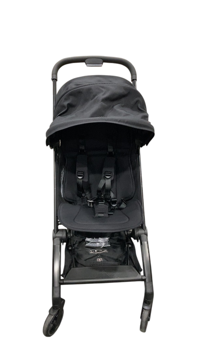 Shop Joolz Aer+ Stroller, 2025, Space Black at GoodBuy Gear