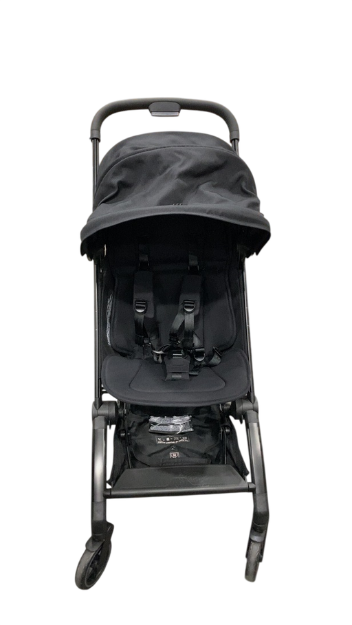 Shop Joolz Aer+ Stroller, 2025, Space Black at GoodBuy Gear