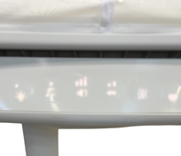 Shop Halo BassiNest Connected Swivel Sleeper 3.0, White/Grey at GoodBuy Gear