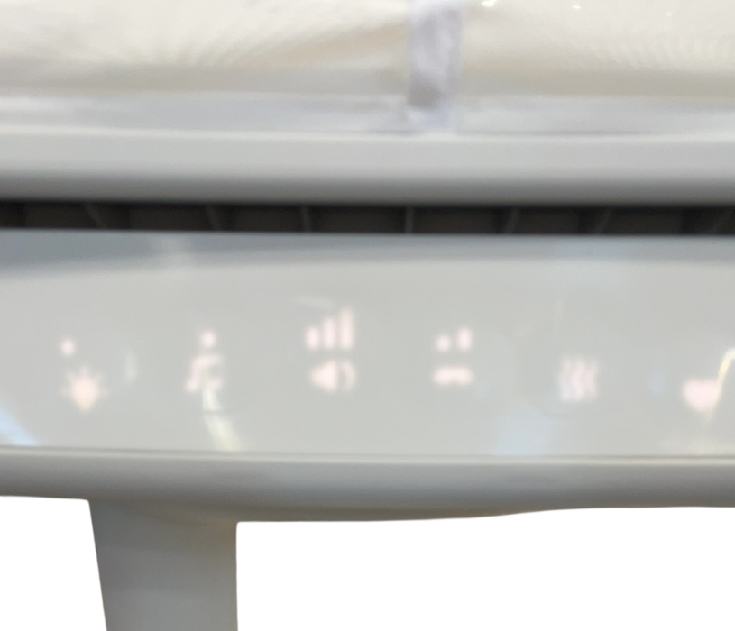 Shop Halo BassiNest Connected Swivel Sleeper 3.0, White/Grey at GoodBuy Gear