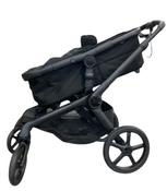 Shop Bugaboo Fox 5 Renew 2-in-1 Stroller, 2025, Black Frame, Misty White/Black at GoodBuy Gear