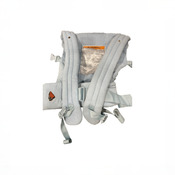 Shop Mabē The Monarch Carrier, Dream Wash Denim at GoodBuy Gear