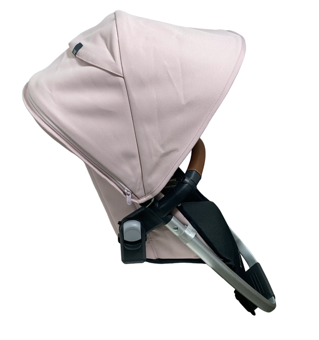 Shop UPPAbaby VISTA RumbleSeat V2, 2015+, Alice (Dusty Pink) at GoodBuy Gear