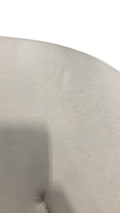 Shop Snuggle Me Organic Lounger Curve, Birch at GoodBuy Gear