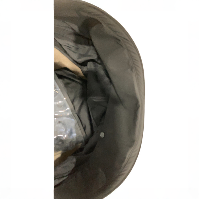 Shop Cybex E-PRIAM Electric Stroller, 2026, Rose Gold, Sepia Black, with Battery at GoodBuy Gear