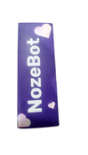 Shop Dr. Nozebest NozeBot Nasal Aspirator, Newborn safe at GoodBuy Gear