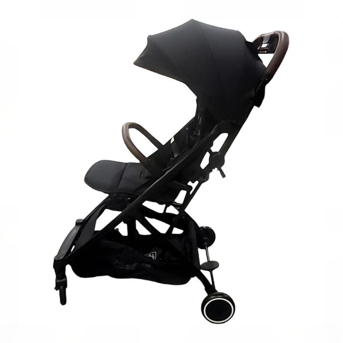 Shop Parent’s Choice Lightweight Quick Fold Baby Stroller, 2025, Black at GoodBuy Gear