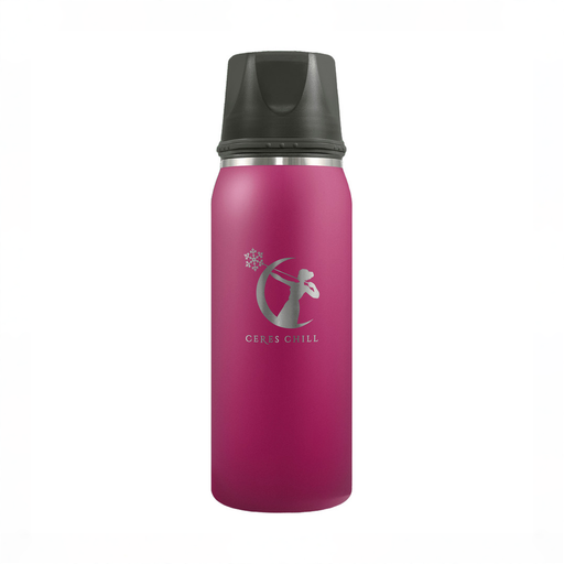 Shop Ceres Chill Legacy Breastmilk Chiller (32oz), Plum at GoodBuy Gear