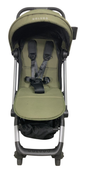 Shop Colugo Compact Stroller, 2023, Olive at GoodBuy Gear