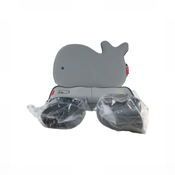 Shop Skip Hop Moby Bathtime Essentials Kit, Grey at GoodBuy Gear
