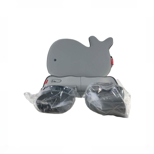 Shop Skip Hop Moby Bathtime Essentials Kit, Grey at GoodBuy Gear
